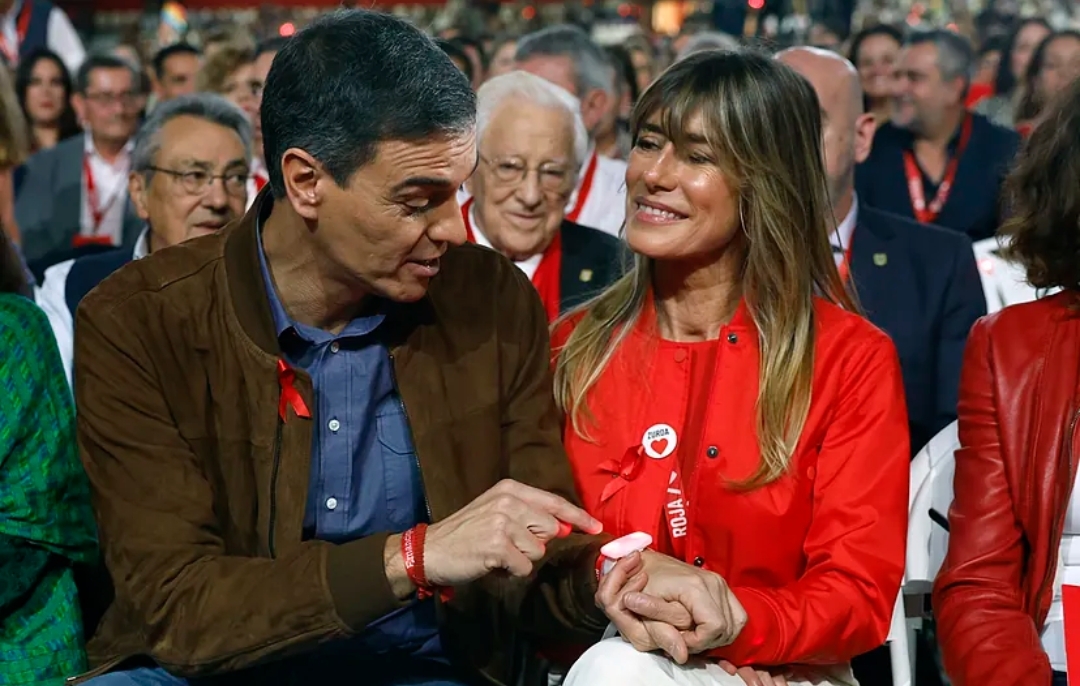 El informe de la IGAE detecta irregularidades en una de las adjudicaciones al empresario para el que Begoña Gómez escribió cartas de recomendación.