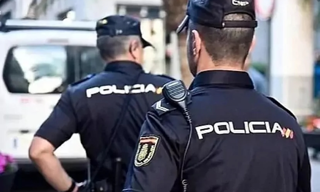 Dos detenidos en Vizcaya en una operación contra el terrorismo yihadista
