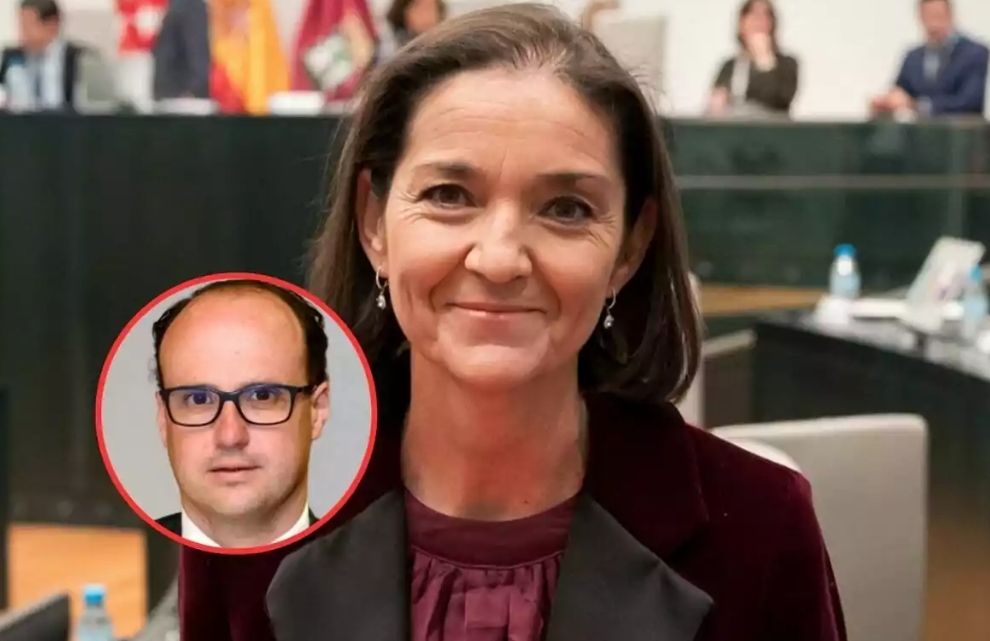 Sánchez elogió públicamente al nº 2 de Maroto que se reunió en el Ministerio con la trama Koldo