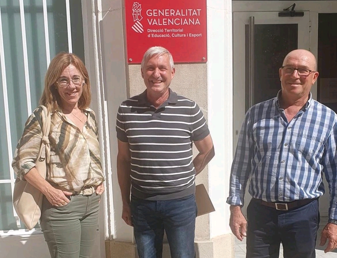 El PP consigue la ESO pública y mejorar la red de agua potable de Albocàsser y pide a la alcaldesa un presupuesto porque su bloqueo nos hace daño
