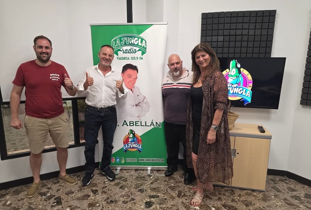 Tensión en el estreno de Políticamente Incorrectos: críticas al Gobierno y llamadas a la movilización