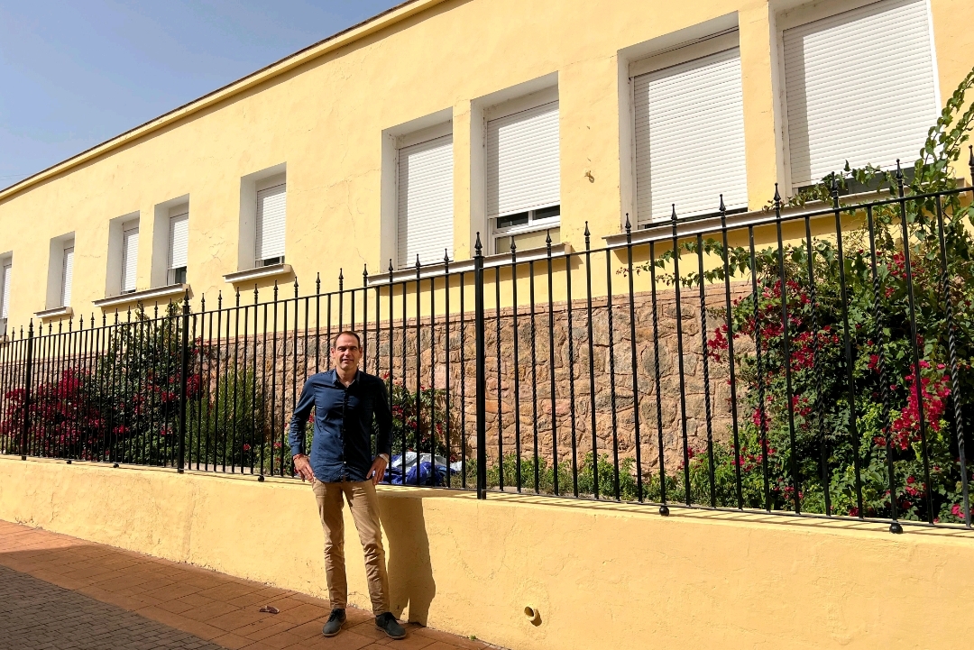 Algimia de Almonacid refuerza servicios y apuesta por energías limpias con la unión vecinal