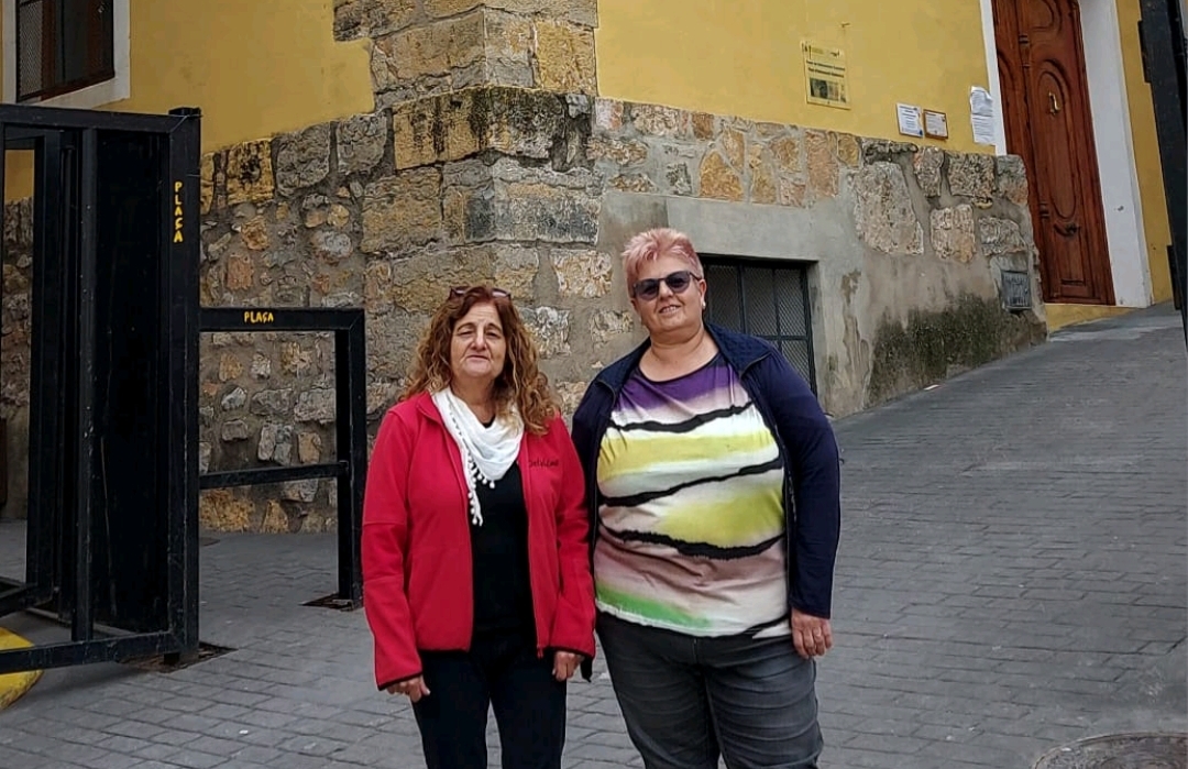 El Consell concede la máxima subvención a Sueras para consolidar el castillo de Mauz