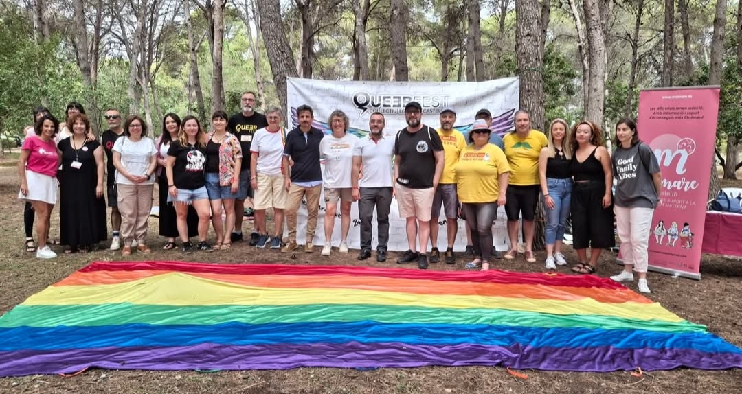 La diversidad familiar no es una excusa para el cinismo institucional de Vila-real