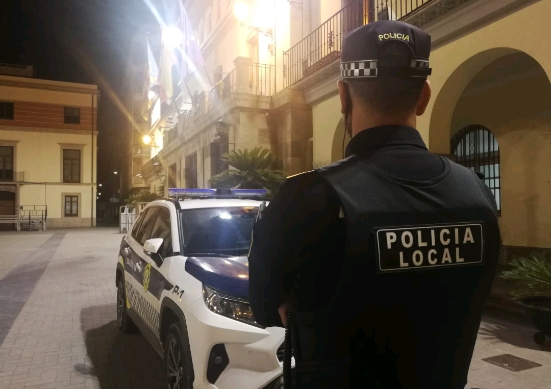 Convocatoria de pleno extraordinario en Nules: el PP propone un frente común contra la oleada de robos