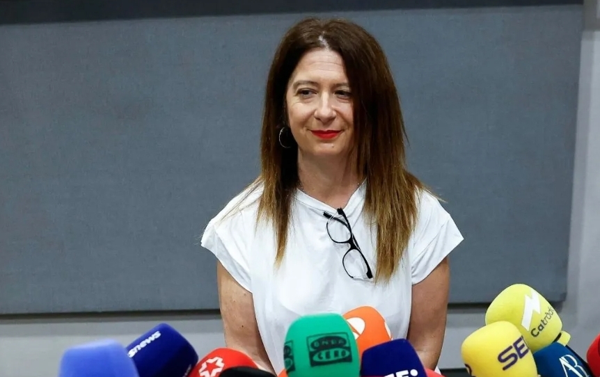 Dos 'emails' muestran que Leire Díez intervino en el voto por correo de militares y expatriados
