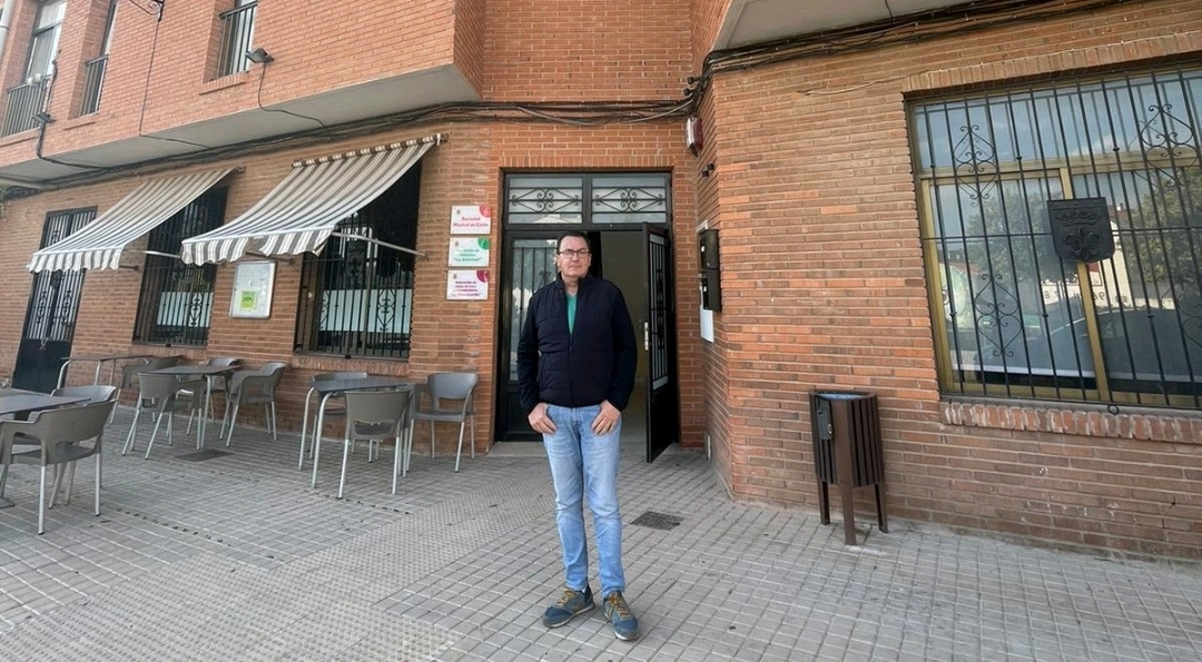 Fondos de Presidencia Geldo recibe un nuevo espaldarazo del Consell con la inyección de otros 150.000 euros que permiten avanzar en la rehabilitación del palacio de Medinaceli