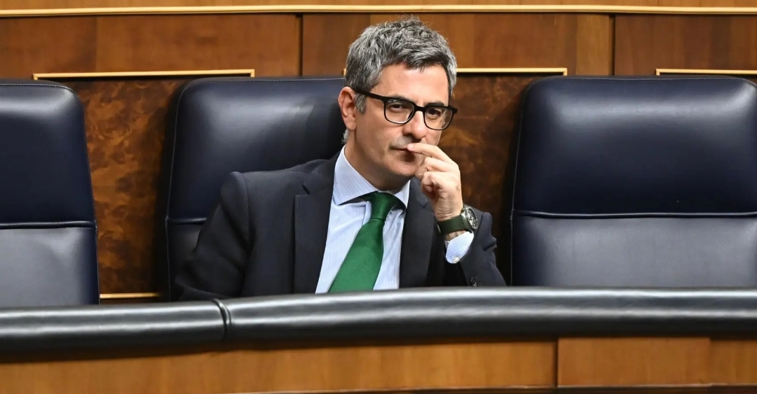 Moncloa manipula la posición de Bruselas sobre la amnistía como hizo con la Comisión de Venecia