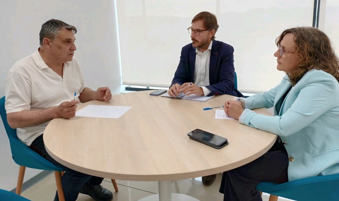 Borriol enfrenta el fin de curso 2024-25 sin que Compromís compre el suelo del instituto que anunció en 2018