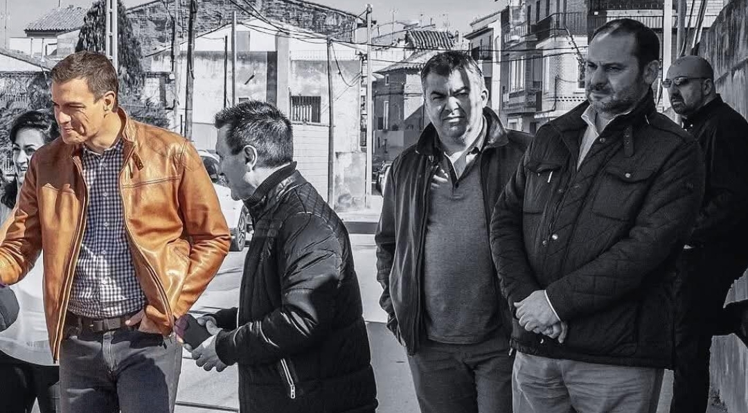 La banda del Peugeot en descomposición: de la mano de Sonia Villa Benavente