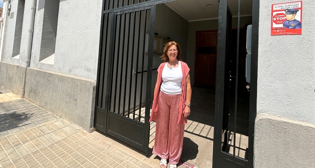 Almassora programa talleres y actividades para los mayores de 60 años** en San Felipe, Fátima, Corell y la Vila durante las mañanas de julio