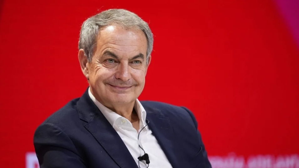 Aldama guarda información sobre pagos millonarios de Venezuela a Zapatero