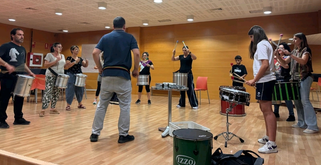 El Centre Municipal de les Arts de Burriana abre el periodo de preinscripción para nuevo alumnado