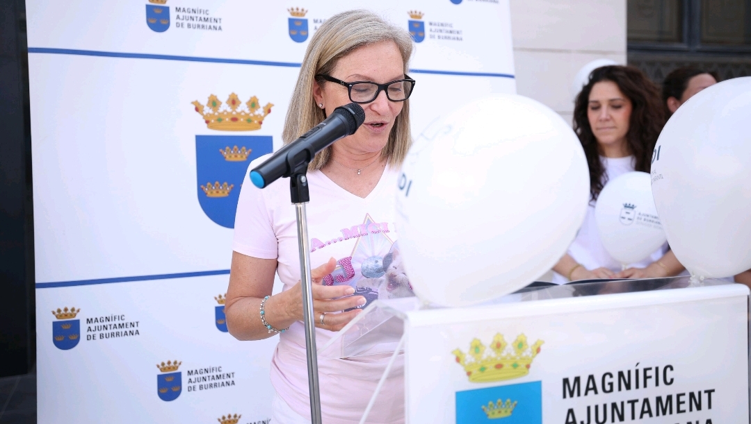Burriana Conmemora el Día de la Atención Temprana