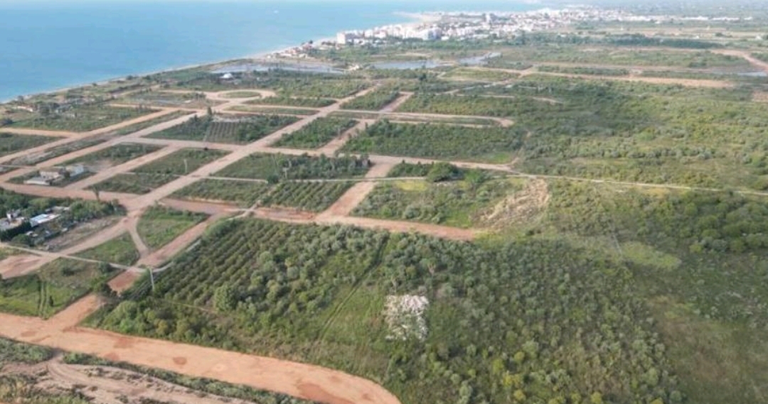 Burriana logra el informe Ambiental favorable para Sant Gregori