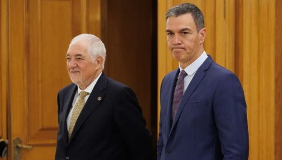 Pumpido no defrauda: la mayoría izquierdista ‘legaliza’ la amnistía que permitió investir a Sánchez
