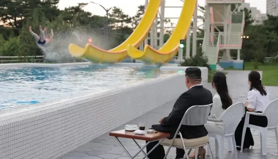 El balneario de Kim Jong-un inspirado en Benidorm abre sus puertas sin turistas extranjeros