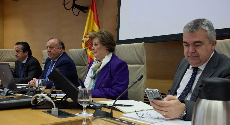 Sánchez premió a Cerdán con la comisión del Tribunal de Cuentas tras su papel en las primarias