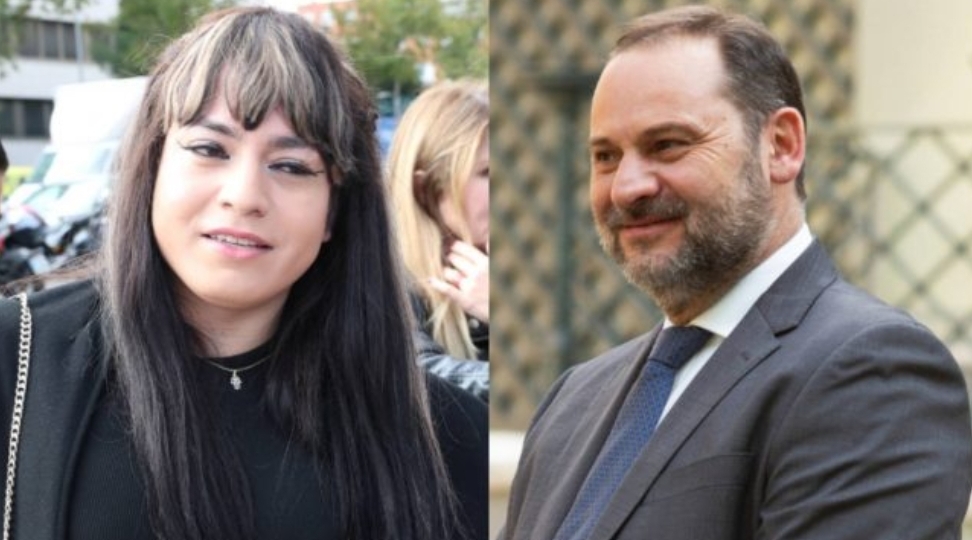 Valeri Cuéllar detalla sus encuentros con Ábalos: “Me pagaba él, en efectivo”