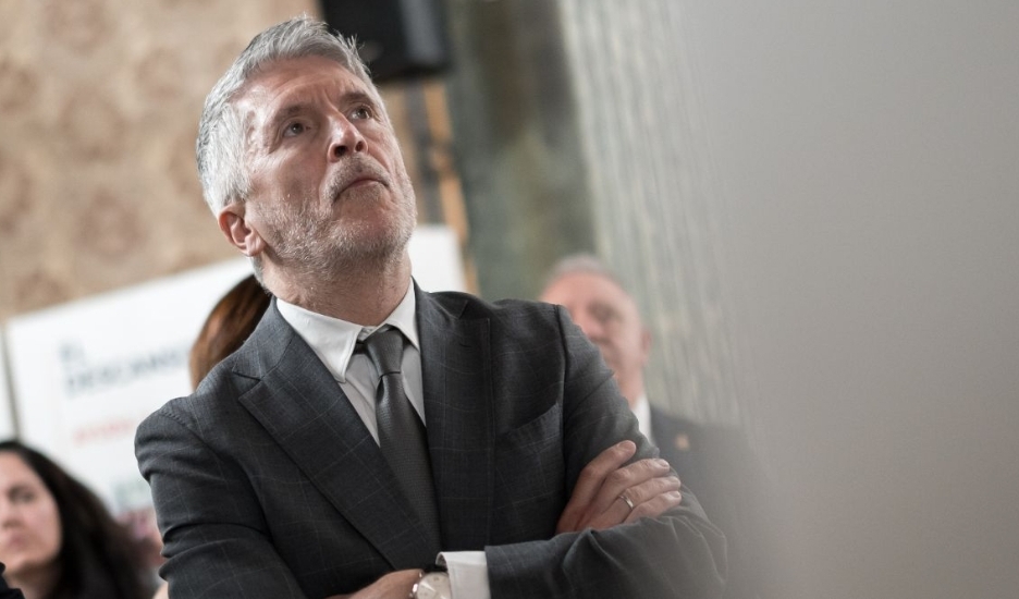 Interior vuelve a confiar en el 'software' israelí Cellebrite ante el 'boom' de casos de corrupción