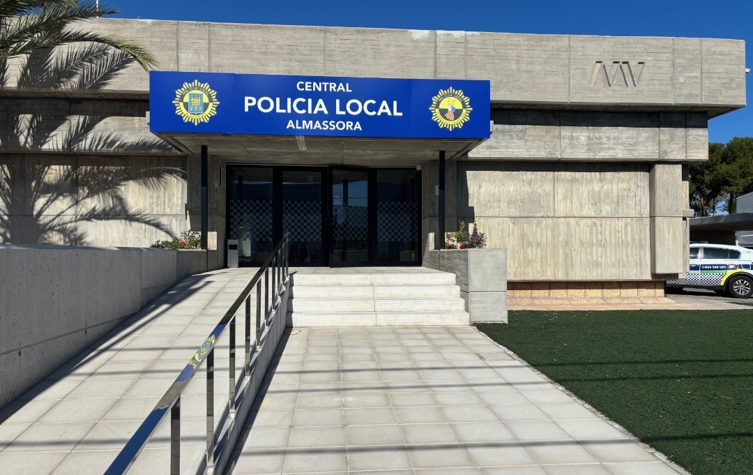 Almassora avanza en el proceso selectivo que permitirá cubrir 13 plazas de la Policía Local