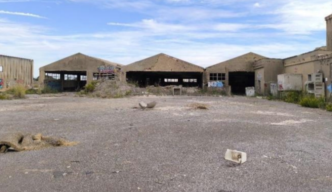 Burriana y los propietarios de Formolevante llegan a un acuerdo para crear 2500 nuevas plazas de aparcamiento durante el Arenal Sound 2025