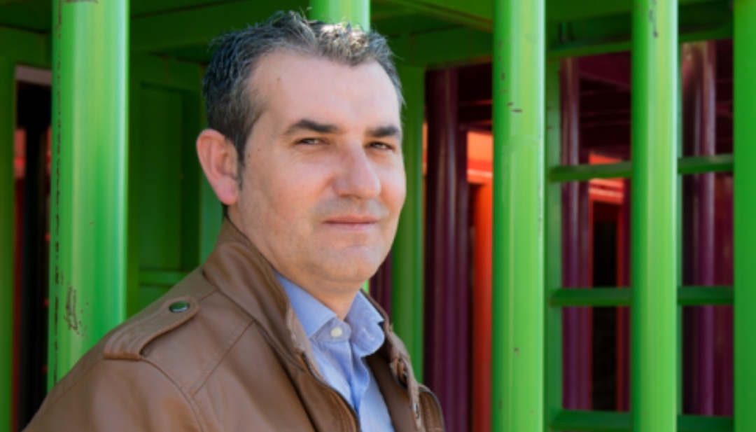 El PPCS muestra su dolor por el fallecimiento de Roberto Aicart, secretario general del PP en l'Alcora