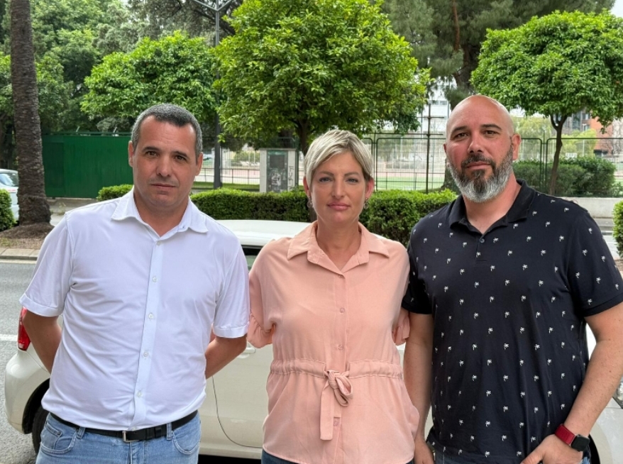 El PP de Almenara exige habilitar un comedor temporal que garantice plaza a las familias mientras concluyen las obras del espacio definitivo