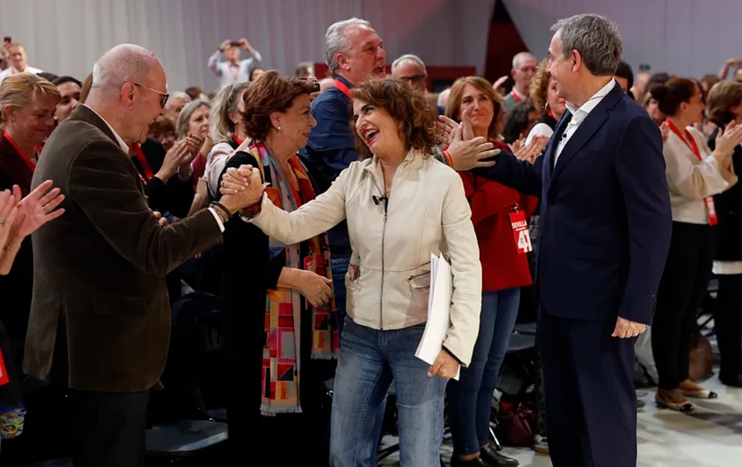 La Audiencia de Sevilla frustra el plan del PSOE de reescribir el caso de los ERE como una "cacería"
