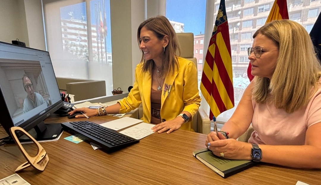 El Ayuntamiento de Almassora y la Sareb cooperan para identificar casos de okupación ilegal y frenar problemas de convivencia