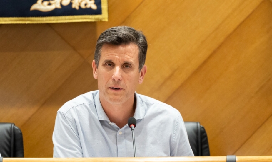 Burriana abre el segundo periodo de pago voluntario de impuestos con la primera bajada de impuestos en una década