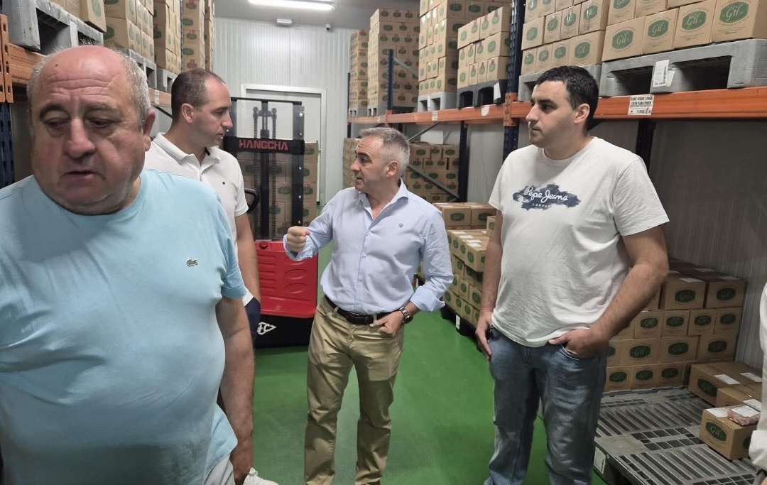 El PP de Altura pone en valor el impulso industrial del Consell “que crea empleo y siembra desarrollo”