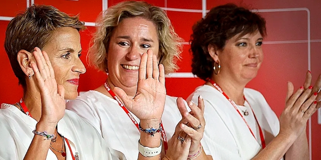 El pelotazo urbanístico "irregular" de Antxon en Pamplona: "Chivite nos dijo a la cara que no lo haría, pero lo hizo"