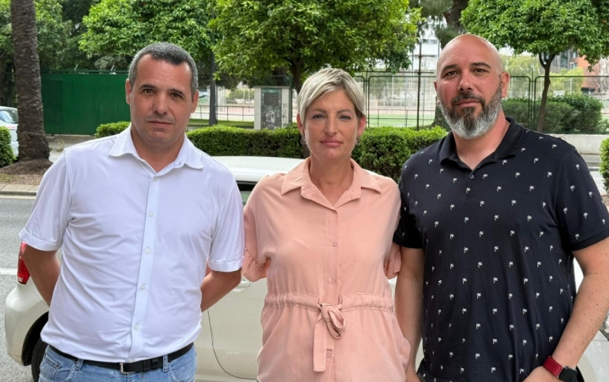 El PP de Almenara presenta una iniciativa al pleno en defensa de la UCO y pide a PSOE y Compromís su apoyo para frenar las intromisiones políticas