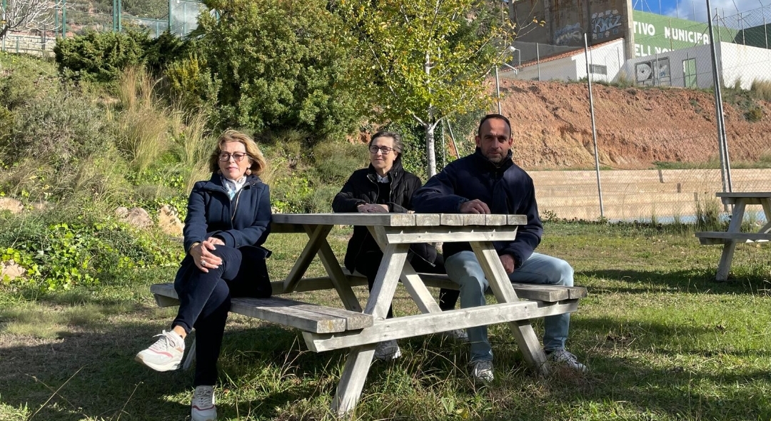 Castellnovo recibe más de 195.000 euros de Consell y Diputación mientras Sánchez sigue sin pagar los 192.000 euros de las transferencias del Estado
