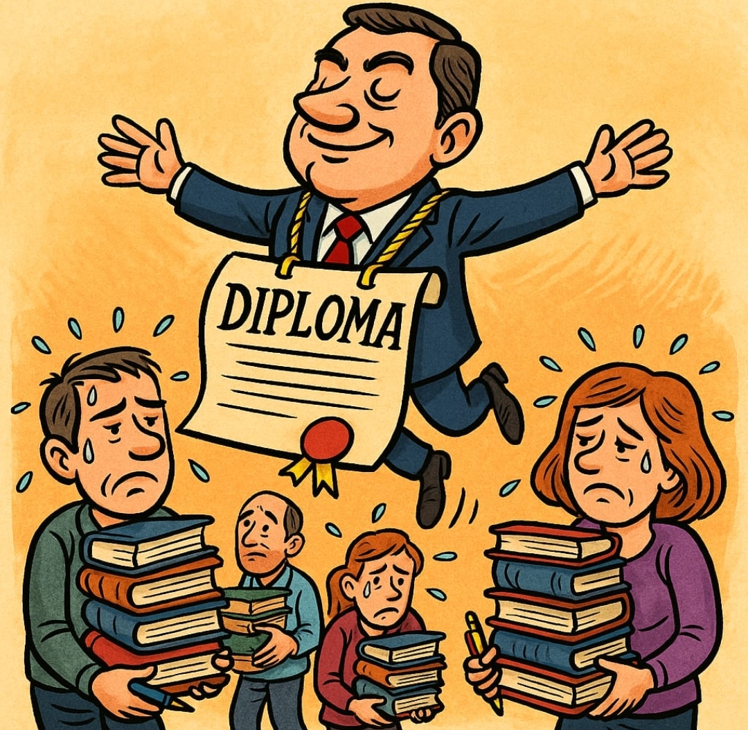 Títulos del Salvame Deluxe por Sonia Villa