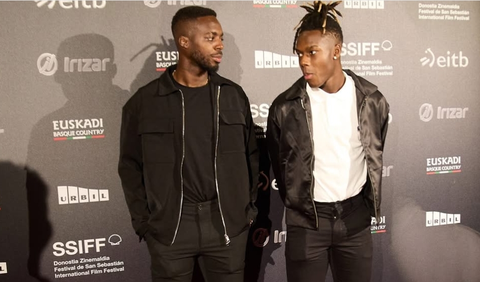 Los hermanos Williams responden tras ser acusados de apropiarse un coche en Navarra sin pagarlo