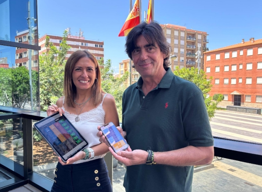 Almassora abre un proceso participativo para proponer candidatos a los premios honoríficos de la Gala del Deporte