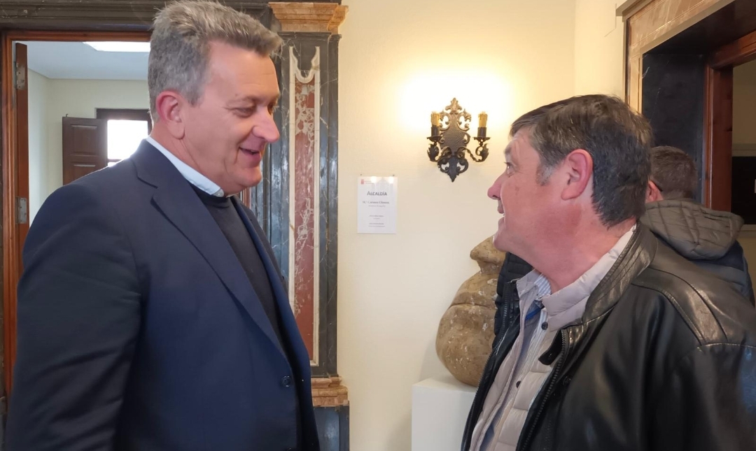 Torrechiva recibe 19.000 euros del Estado frente a los 110.000 de Consell y Diputación y reclama al Gobierno de España “más recursos para garantizar servicios”