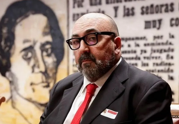 El Caso Koldo se come a Pardo de Vera: La Justicia ve probados amaños en la cúpula del PSOE