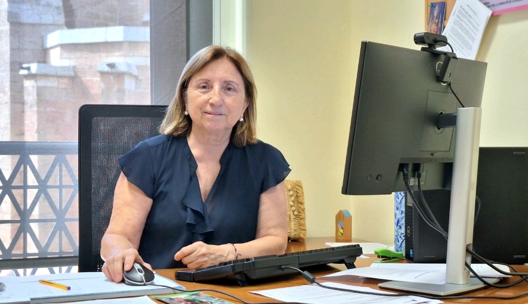 Burriana recibe 565.000 euros de la Generalitat para  el programa “Burriana Inserta 2025”