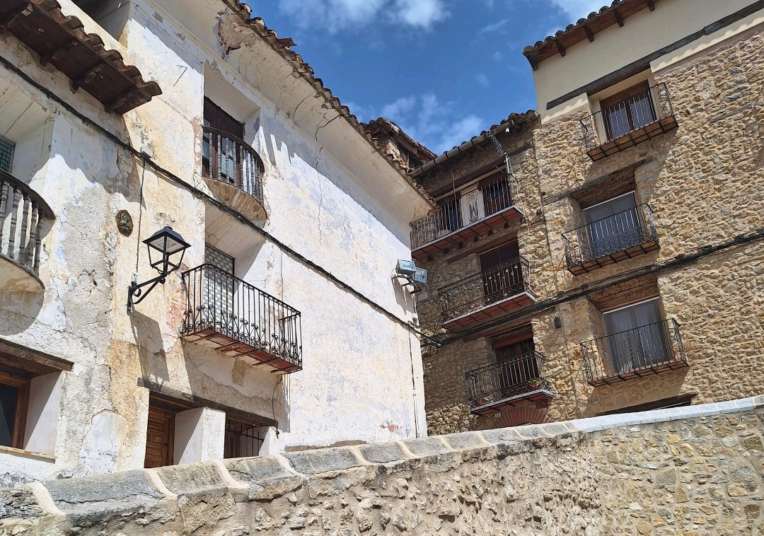 Zorita recibe más de 13.000 euros de Diputación para completar el cambio de luminarias
