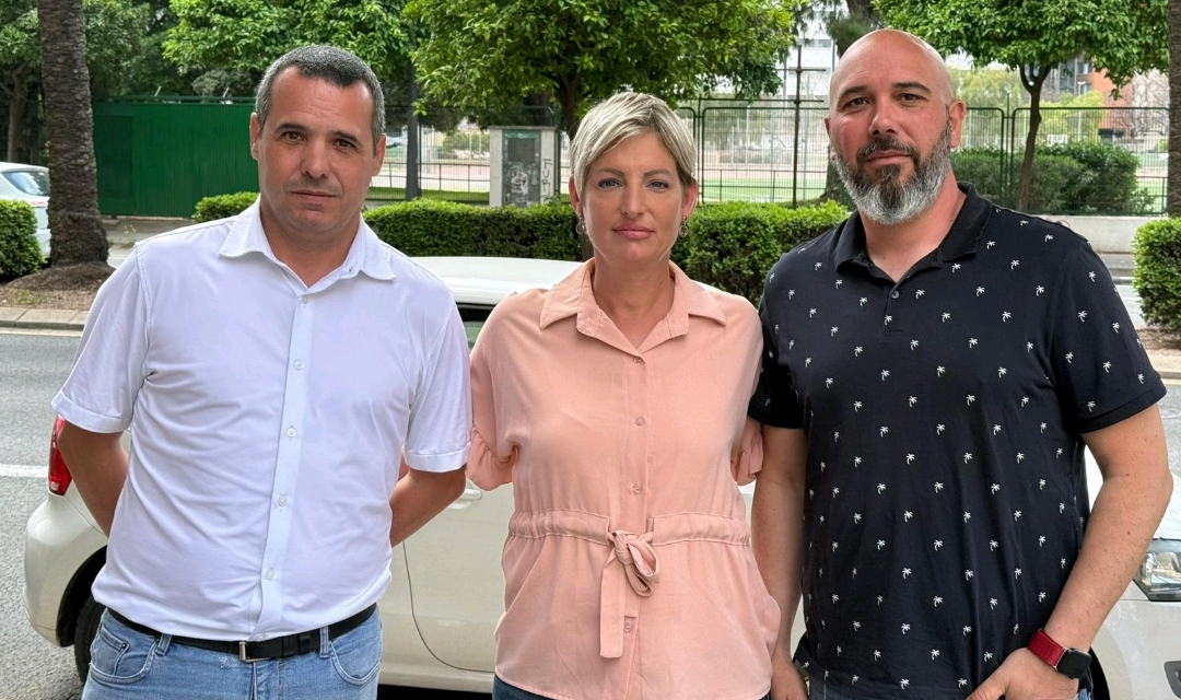 El PP de Almenara pide a la alcaldesa del PSOE que licite la ampliación del comedor y la reforma del IES a las puertas del inicio del curso escolar