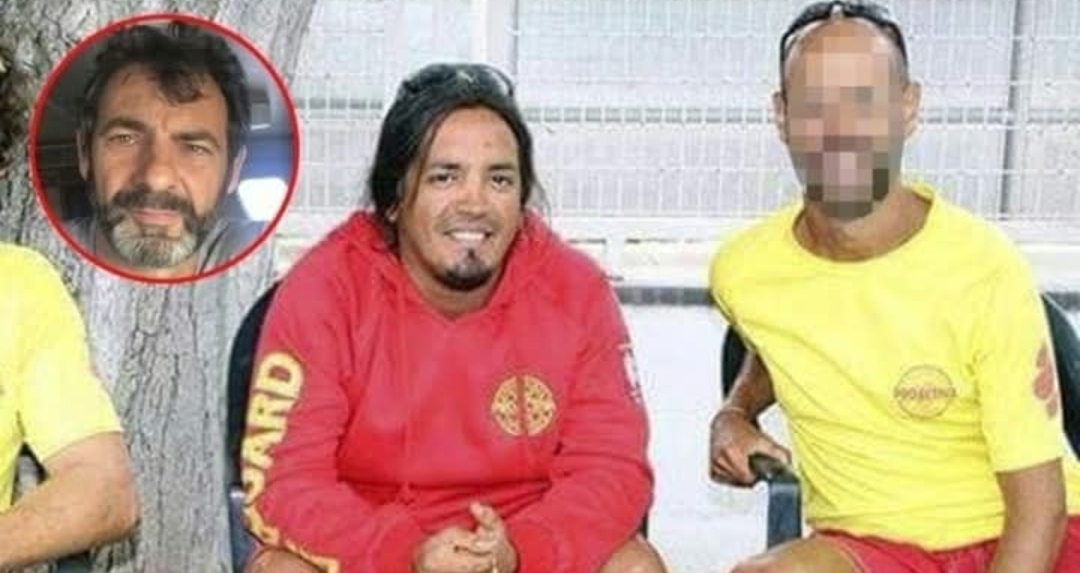 Óscar Camps, el "salvador" del Open Arms que pagaba en negro a sus socorristas