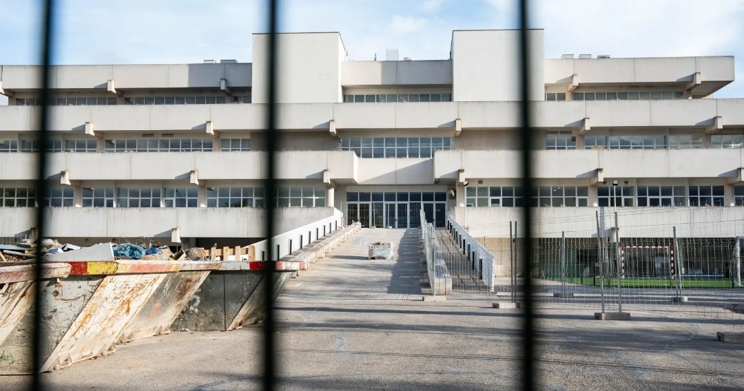Nuevo conflicto en el centro de menas de Fuenlabrada: dos menores detenidos por atacar y amenazar a una educadora