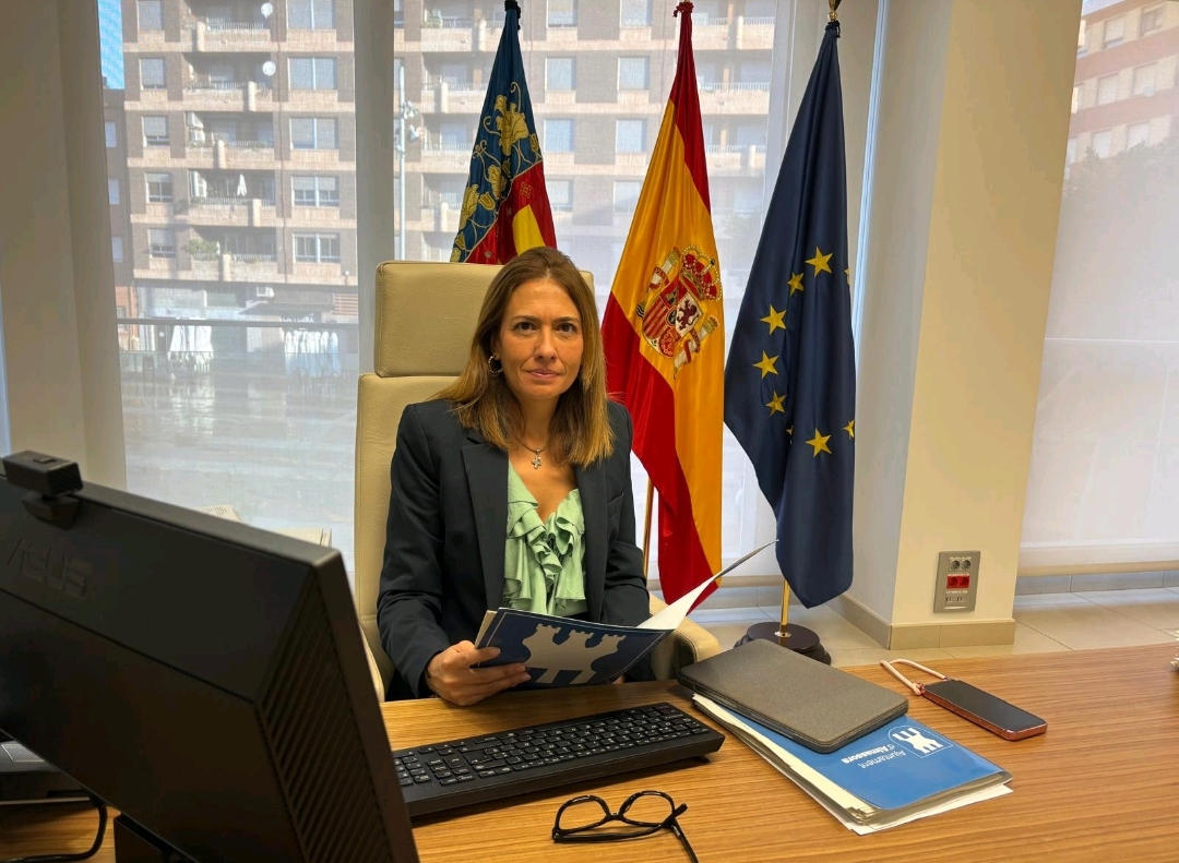 El Defensor del Pueblo rehúsa la petición de Almassora del  recurso contra la nueva normativa ambiental que el Ayuntamiento considera que perjudica a los vecinos de la playa