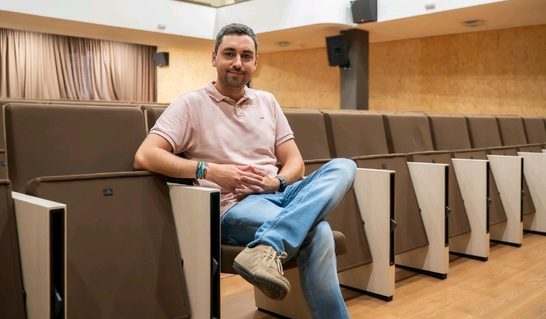 Almassora lanza un divertido y potente arranque de la temporada cultural para este mes de septiembre