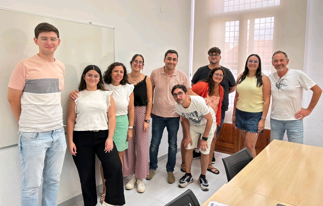 El Consell de Joventut de Almassora retoma sus reuniones