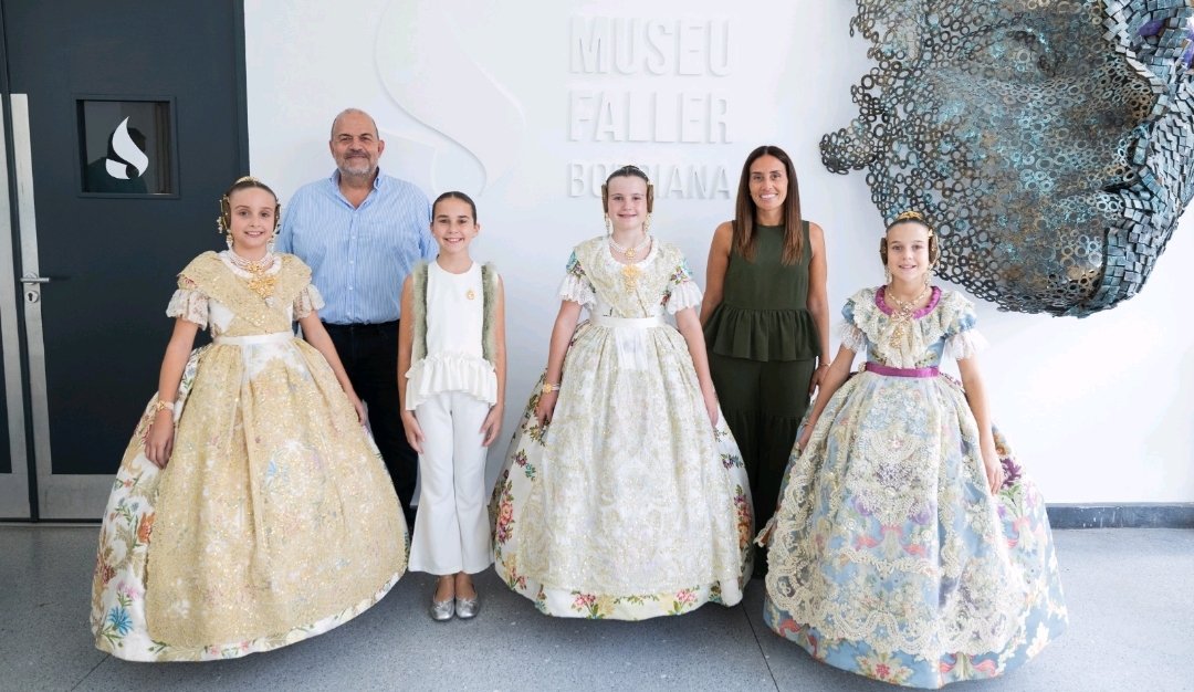 Burriana inicia el proceso de selección de sus Reinas Falleras 2026