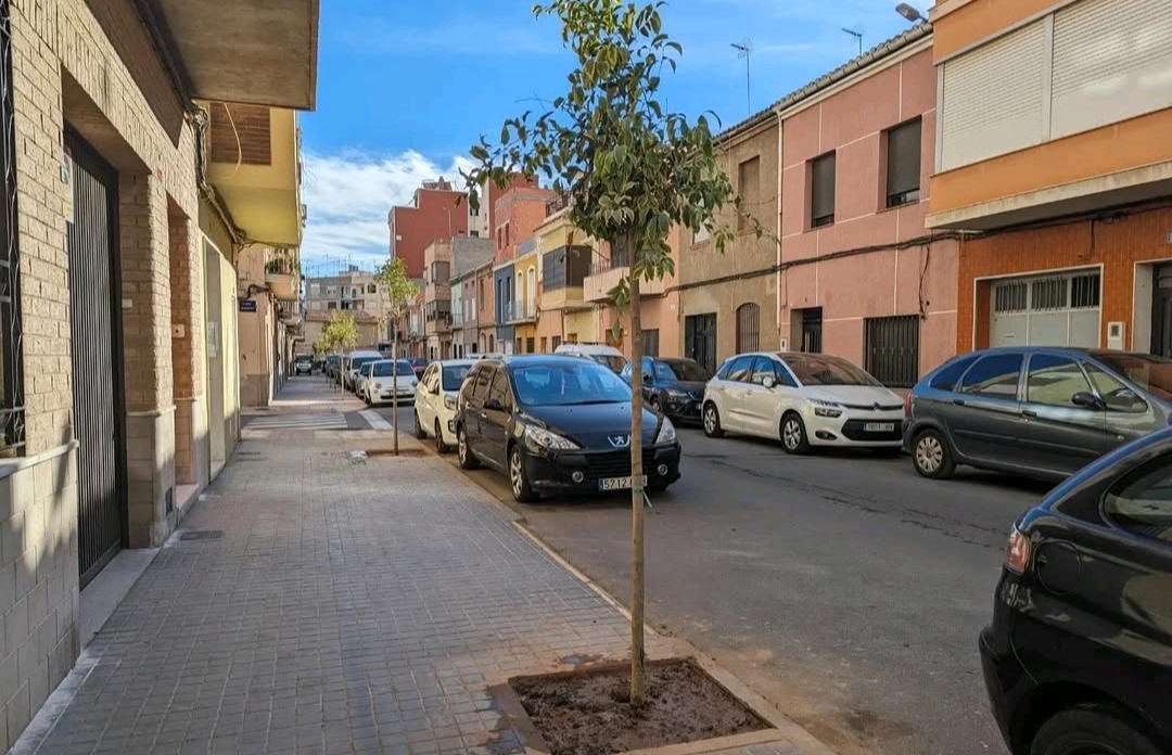 Burriana encarga la redacción del Plan Director de Renaturalización de la ciudad
